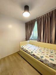 Sol Acres (D23), Condominium #497088511